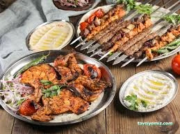 Asma Altı Ocakbaşı Restaurant Asma Altı Ocakbaşı Restaurant
