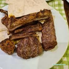 Asma Altı Ocakbaşı Restaurant Asma Altı Ocakbaşı Restaurant