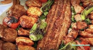 Asma Altı Ocakbaşı Restaurant Asma Altı Ocakbaşı Restaurant