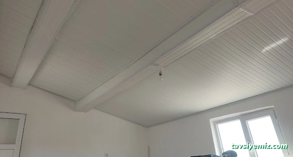 Asma Tavan Sistemleri Asma Tavan Sistemleri