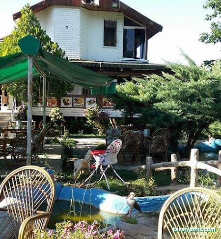 Asmalı Konak Asmalı Konak