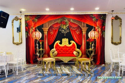 Asmalı Konak Düğün Salonu Asmalı Konak Düğün Salonu