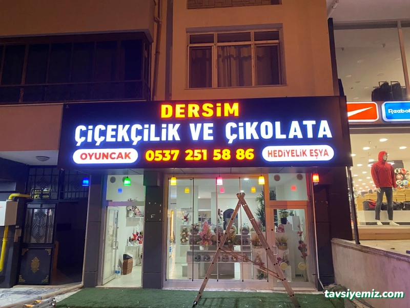 Asme Reklam Asme Reklam