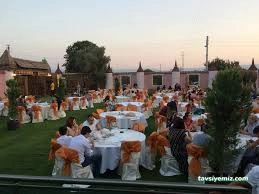 Asos Garden Düğün Sarayı Asos Garden Düğün Sarayı