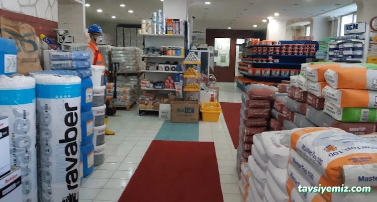 Aspol Yalıtım Bina İzolasyonları Aspol Yalıtım Bina İzolasyonları