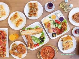 Asrin Börek Asrin Börek