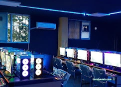 Asrın İnternet Cafe Asrın İnternet Cafe