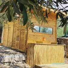 Assos Çaça Camping Bungalov Assos Çaça Camping Bungalov