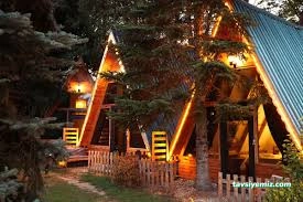 Asteria Bungalov Asteria Bungalov