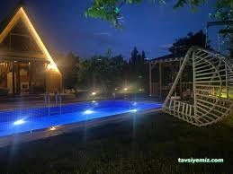 Asteria Bungalov Asteria Bungalov