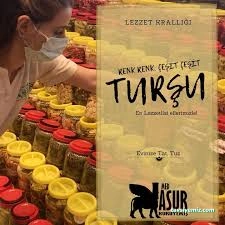 Asur Kuruyemiş - Lezzet Krallığı Asur Kuruyemiş - Lezzet Krallığı