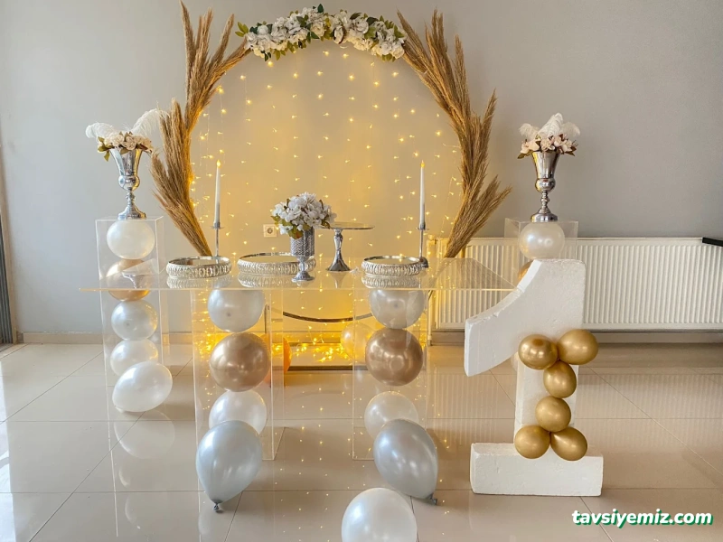 Asya Organizasyon Davet Evi Asya Organizasyon Davet Evi