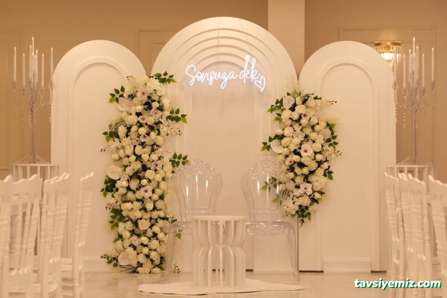 Asya Organizasyon Davet Evi Asya Organizasyon Davet Evi