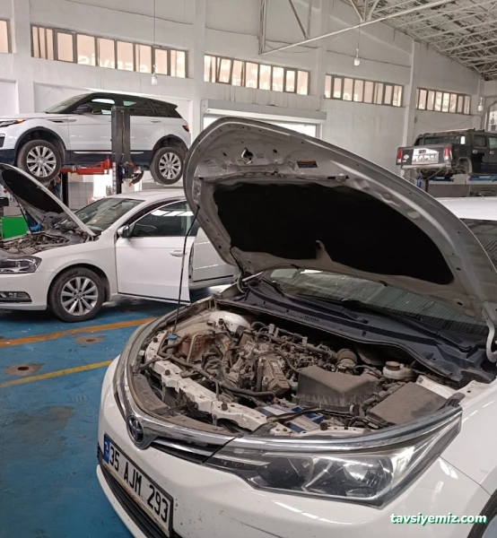 Asya Otomotiv Elazığ Partikül, Egr, Adblue Arıza Çözüm Merkezi Asya Otomotiv Elazığ Partikül, Egr, Adblue Arıza Çözüm Merkezi