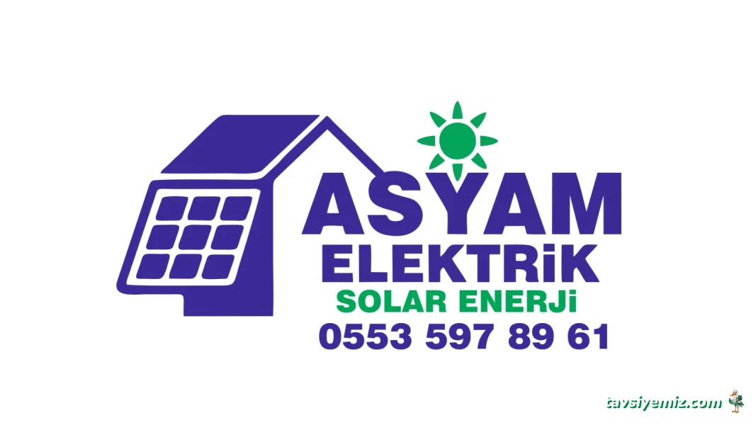 Asyam Elektrik