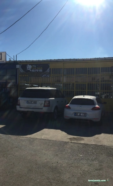 Ata Airbag Hava Yastığı Torpido Onarım Yenileme Ata Airbag Hava Yastığı Torpido Onarım Yenileme