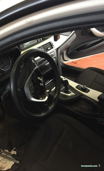 Ata Airbag Hava Yastığı Torpido Onarım Yenileme Ata Airbag Hava Yastığı Torpido Onarım Yenileme