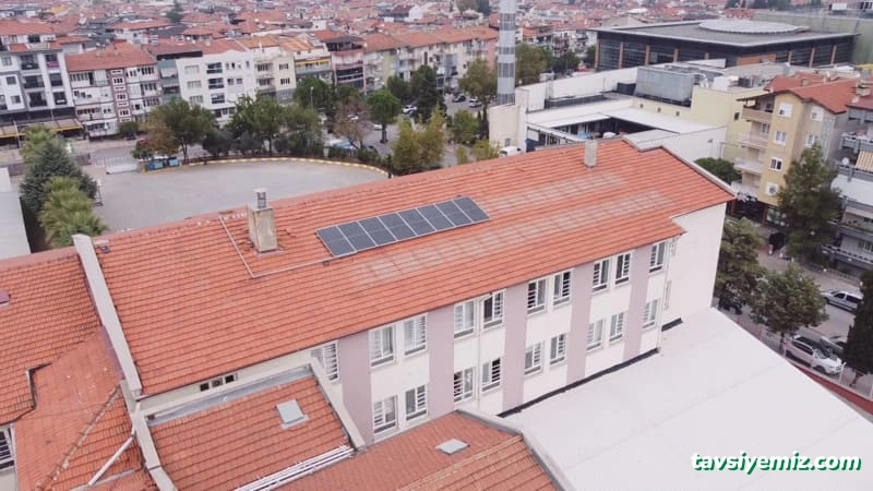 Ata Ges Enerji Ata Ges Enerji