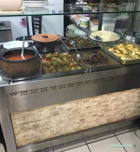Ata Mutfak Esnaf Lokantası