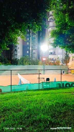 Ata Tenis Kompleksi