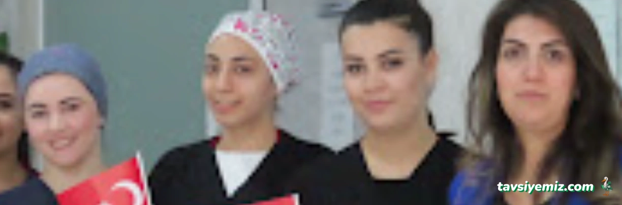 Atabek Ağız Ve Diş Sağlığı Merkezi