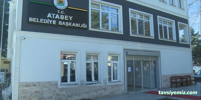Atabey Belediyesi Atabey Belediyesi