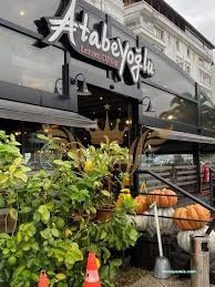 Atabeyoğlu Lezzet Çiftliği Atabeyoğlu Lezzet Çiftliği