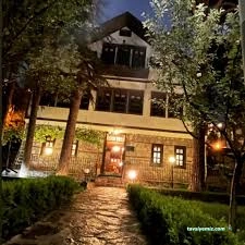 Ataç Konağı Restaurant & Butique Hotel Ataç Konağı Restaurant & Butique Hotel