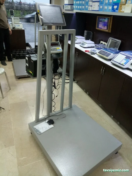Ataç Otomasyon Sistemleri Sanayi Ve Ticaret Ataç Otomasyon Sistemleri Sanayi Ve Ticaret