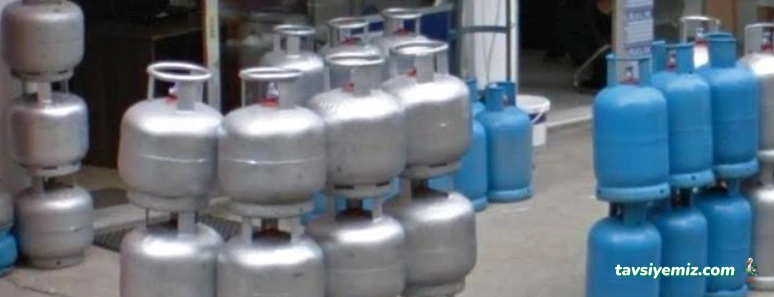 Atahan Lpg Pazarlama - Milangaz&Likidgaz