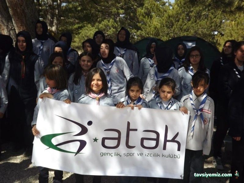Atak Gençlik Spor Ve İzcilik Kulübü Atak Gençlik Spor Ve İzcilik Kulübü