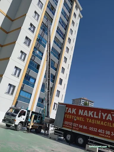 Atak Nakliyat Atak Nakliyat