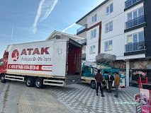 Atak Nakliyat Atak Nakliyat