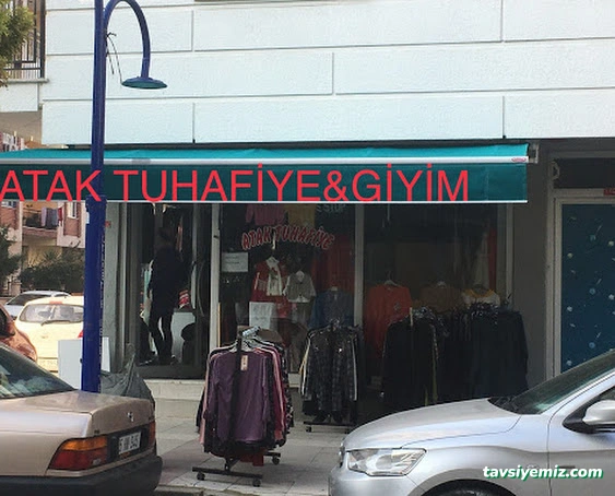 Atak Tuhafiye