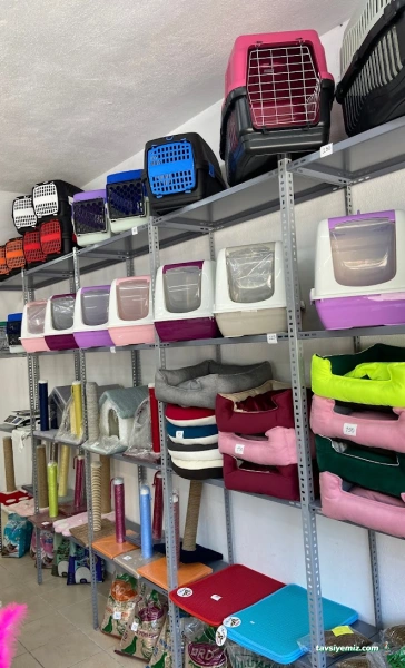 Atakanlar Petshop Atakanlar Petshop