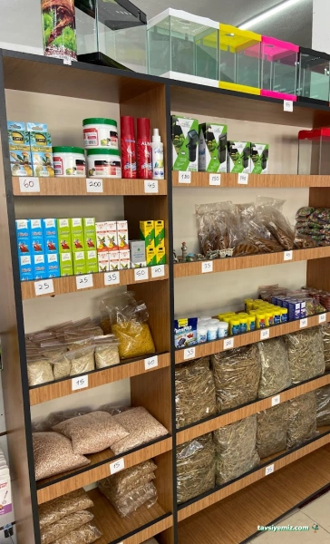 Atakanlar Petshop Atakanlar Petshop