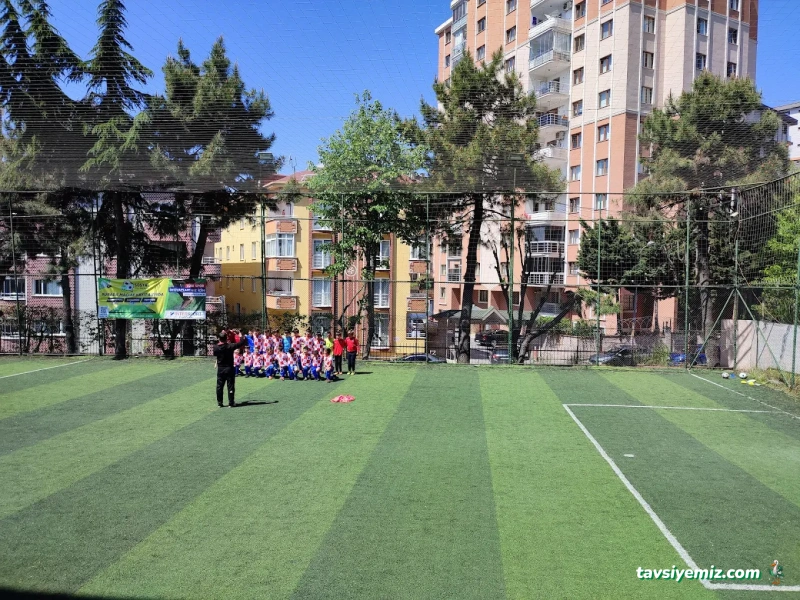 Atakent Akademi Halı Saha Atakent Akademi Halı Saha