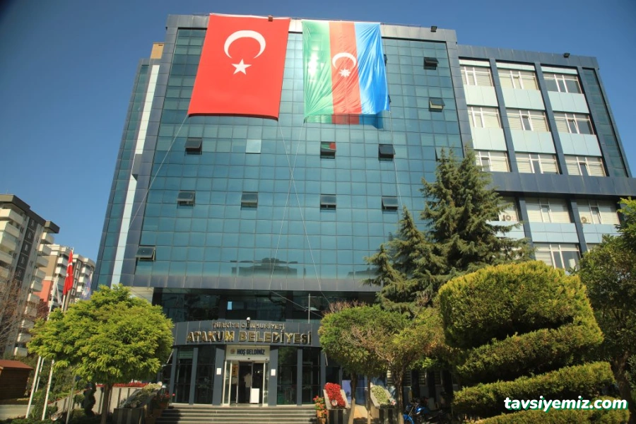 Atakum Belediyesi Atakum Belediyesi