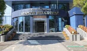 Atakum Belediyesi Atakum Belediyesi