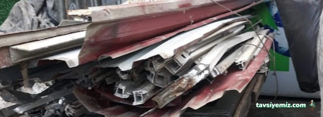 Atakum Geri Dönüşüm Merkezi