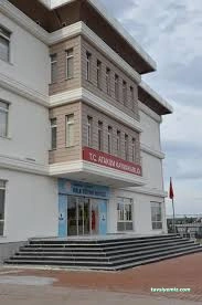 Atakum Halk Eğitimi Merkezi Atakum Halk Eğitimi Merkezi