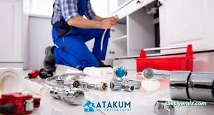 Atakum Su Tesisatçısı Atakum Su Tesisatçısı