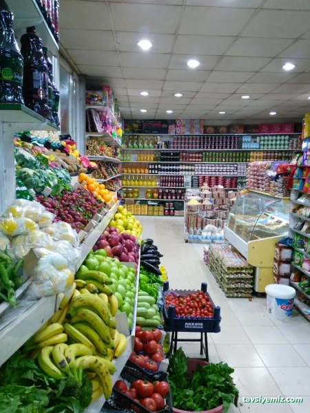 Ataner Market Ataner Market
