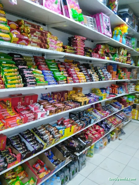 Ataner Market Ataner Market