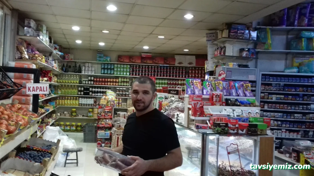 Ataner Market Ataner Market