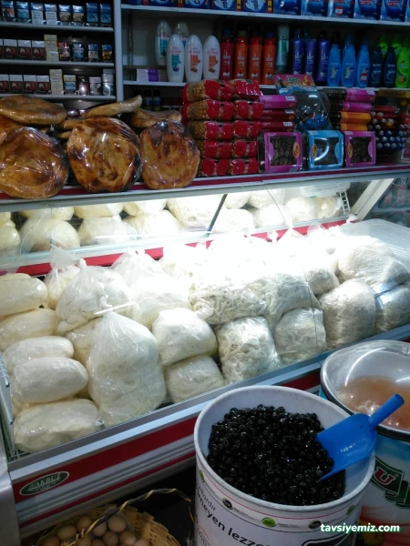 Ataner Market Ataner Market