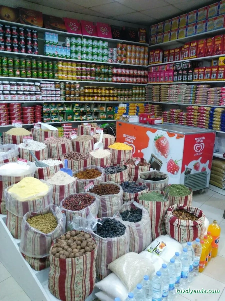 Ataner Market Ataner Market