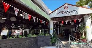 Atapark Menteşe Atapark Menteşe