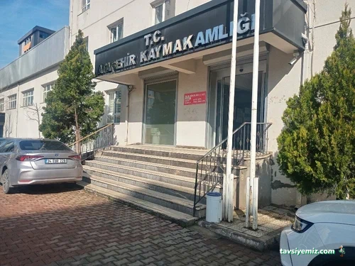 Ataşehir Kaymakamlığı Ataşehir Kaymakamlığı