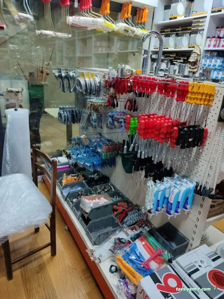 Ataşehir Nalbur Ataşehir Nalbur